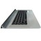 联想 Miix2 11英寸 专属多功能键盘K611(银色)产品图片3