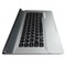 联想 Miix2 11英寸 专属多功能键盘K611(银色)产品图片4