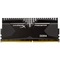 金士顿 骇客神条 Predator系列 DDR4 2400 16G(4GBx4)台式机内存(HX424C12PBK4/16)产品图片2
