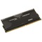 金士顿 骇客神条 Predator系列 DDR4 2400 16G(4GBx4)台式机内存(HX424C12PBK4/16)产品图片4