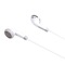 OPPO MH126 原装高品质线控耳机 美标 白色产品图片2