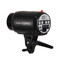 神牛 250W 摄影灯摄影棚影室闪光灯双灯套装 柔光箱摄影棚灯器材人像商品拍摄设备产品图片2