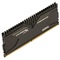 金士顿 骇客神条 Predator系列 DDR4 3000 16G(4GBx4)台式机内存(HX430C15PBK4/16)产品图片3