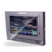 视瑞特 1d/s/o 7寸高清监视器BMCC监视器HD-SDI ST-1D/S/O产品图片主图