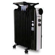 大松 NDYO-21 11片电热油汀取暖器/电暖器/电暖气