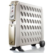 艾美特 HX2011P 复合立体快热炉取暖器/电暖器/电暖气