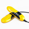 JHS HX101 烘鞋器 干鞋器 可伸缩双核紫光杀菌纯铜款产品图片1