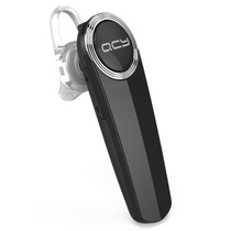 QCY Q8S 派 升级版 蓝牙耳机 黑色产品图片主图