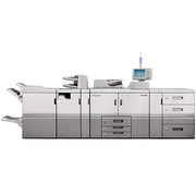 理光 Pro 8120S 生产型数码印刷系统
