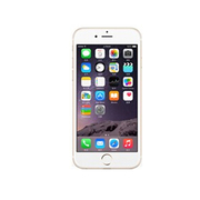 苹果 iPhone6 Plus 16GB联通4G合约机(白色)0元购
