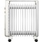 艾美特 HU1317-W 艾特先生系列13片电热油汀取暖器/电暖器/电暖气产品图片2