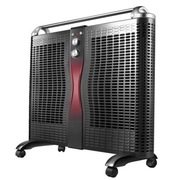艾美特 HL22069P-W 立体快热炉取暖器/电暖器/电暖气