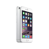 苹果 iphone6 plus a1524 16gb 公开版4g手机(银色)产品图片4