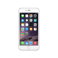 苹果iphone6plusa152416gb公开版4g手机银色