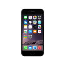 苹果 iPhone6 A1586 16GB 公开版4G手机(深空灰色)产品图片主图