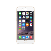 苹果 iPhone6 128GB 联通版4G(金色)