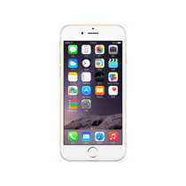 苹果 iPhone6 16GB 联通版4G(金色)产品图片主图