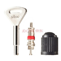 趣行 精密轮胎气压胎压表 轿车SUV胎压监测 高