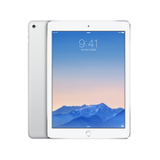 苹果 iPad Air2 MGLW2CH/A 9.7英寸平板电脑(苹果 A8X/1G/16G/2048×1536/iOS 8.1/银色)