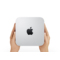 苹果 Mac mini 2014款 MGEN2CH/A 无显示器台式机(2.6GHz双核i5/8G/1T/HD5000核显/OS X Yosemite)产品图片4