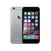 苹果 iPhone6 Plus 128GB 电信版4G(深空灰)