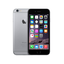 苹果 iPhone6 Plus 16GB 联通版4G(深空灰)产品图片主图