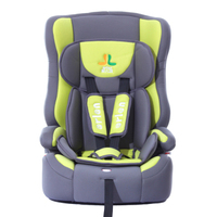 豫香限时秒杀儿童汽车安全座椅车载婴儿安全座椅9个月12岁儿童宝宝