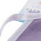 亲亲贝贝 十月康 防辐射裙FFSQ-J 围兜型FFSD-J紫色产品图片4