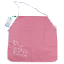 亲亲贝贝 十月康 防辐射裙FFSQ-J 围兜型FFSD-J粉色产品图片主图