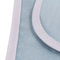 亲亲贝贝 十月康 防辐射裙FFSQ-J 围兜型FFSD-J宝蓝色产品图片3