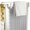 艾美特 HU1517-W 艾特先生系列15片电热油汀取暖器/电暖器/电暖气产品图片4