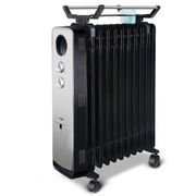 海尔 HY2210-11 智能恒温 11片高效电热油汀 取暖器/电暖器/电暖气