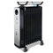 海尔 HY2210-11 智能恒温 11片高效电热油汀 取暖器/电暖器/电暖气产品图片1