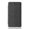 品怡 超薄商务皮套 适用于昂达极光1 6.98英寸4G/昂达V698保护套 黑色产品图片1