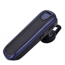 阿奇猫 Q204 音乐蓝牙耳机4.0 运动款 黑色产品图片主图