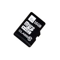 酷霸gsclass10microsd高速16g台湾原配tf内存卡