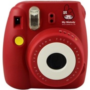 富士 instax mini8相机 红色限量版(MyMelody)