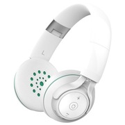 QCY 30 范儿 双耳头戴式无线音乐蓝牙耳机 白色