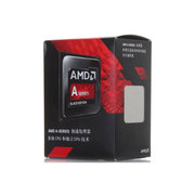 AMD A6-7400K 盒装CPU
