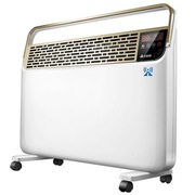 艾美特 HCA22090R-WJ 智能遥控APP欧式快热炉取暖器/电暖器/电暖气