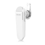 欧立格 蓝牙耳机4.0通用单耳商务立体声Q3 白色