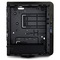 GAMEMAX 小灵越ITX迷你机箱电源套装  U3/读卡器 黑色(仅支持ITX主板/标配200W 1U电源)产品图片4