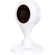 360 智能摄像机 D302 小水滴 WiFi网络 高清摄像头 远程监控 哑白