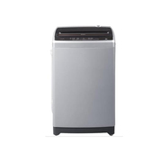 海尔 XQS75-BZ1128G AM 波轮洗衣机(银灰色)