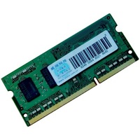 威刚万紫千红低电压版ddr316004g笔记本内存