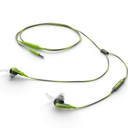 BOSE SoundSport 耳塞式运动耳机-MFI绿色