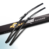 澳麟 新宝马1系3系5系GT专用雨刷片 宝马525