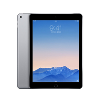 苹果 iPad Air2 MGTX2ZP\/A 9.7英寸平板电脑(