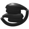 QCY 10 金 双耳头戴式可折叠音乐蓝牙耳机 黑色产品图片4