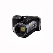 JVC /杰伟世 GC-PX10AC准专业高清闪存摄像机家用DV高速摄像机